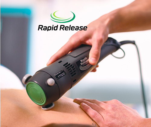 rapid release pro2 scar tissue